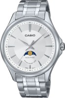 Купити наручний годинник Casio MTP-M100D-7A за ціною від 3979 грн.