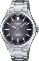 Купити наручний годинник Casio MTS-RS100D-1A за ціною від 5540 грн.