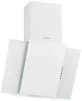 Купити витяжка Pyramida NVX 50 800 B WH за ціною від 6224 грн.