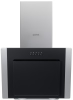 Купити витяжка Pyramida NRX 60 800 B XGBL за ціною від 7260 грн.