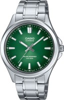 Купити наручний годинник Casio MTS-RS100D-3A за ціною від 5540 грн.
