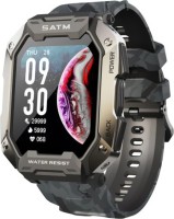 Купити смарт годинник UWatch C20 за ціною від 1614 грн.