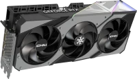 Купити відеокарта INNO3D GeForce RTX 5080 iCHILL X3 за ціною від 69368 грн.