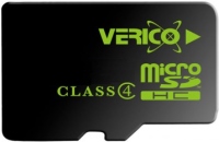Купити карта пам'яті Verico microSDHC Class 4 (32Gb) за ціною від 199 грн.