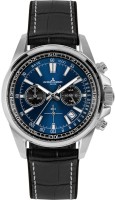 Купити наручний годинник Jacques Lemans Liverpool 1-2117S за ціною від 10350 грн.