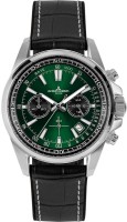 Купити наручний годинник Jacques Lemans Liverpool 1-2117T за ціною від 10350 грн.