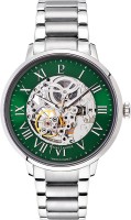 Купити наручний годинник Pierre Lannier Automatic 317B171 за ціною від 12130 грн.