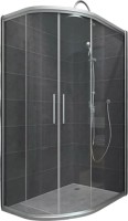 Купити душова кабіна Aquanil Daniel 100x80 R за ціною від 14800 грн.