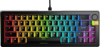 Купити клавіатура Glorious GMMK 3 PRO HE 65% за ціною від 19840 грн.