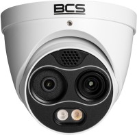 Купити камера відеоспостереження BCS BCS-L-EIP242FR3-TH-Ai(0403) за ціною від 31511 грн.