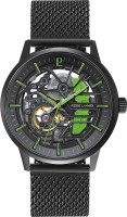 Купить наручний годинник Pierre Lannier Paddock 345A479: цена от 14660 грн.