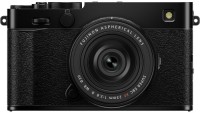 Купити фотоапарат Fujifilm X-E5 kit за ціною від 86086 грн.