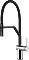 Купити змішувач GESSI Inedito 60429-031 за ціною від 18576 грн.