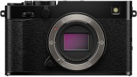 Купити фотоапарат Fujifilm X-E5 body