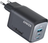 Купить зарядний пристрій ANKER GaNPrime 67W: цена от 2011 грн.
