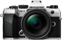 Купити фотоапарат Olympus OM-5 II kit