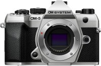 Купити фотоапарат Olympus OM-5 II body