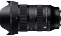 Купити об'єктив Sigma 17-40mm f/1.8 Art DC