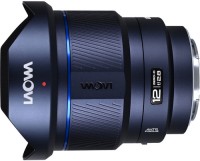 Купити об'єктив Laowa 12mm f/2.8 Lite Zero-D