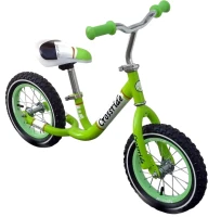 Купити дитячий велосипед Crossride Firststep 12 за ціною від 1828 грн.