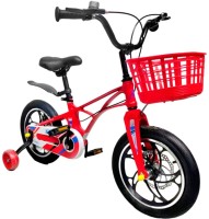 Купить дитячий велосипед X-Treme Maxis 14: цена от 4099 грн.