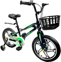 Купить дитячий велосипед X-Treme Orbit 14: цена от 4099 грн.