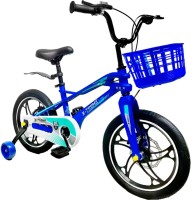 Купить дитячий велосипед X-Treme Orbit 16: цена от 4299 грн.
