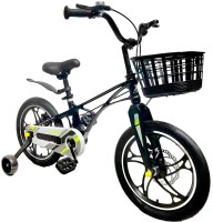 Купить дитячий велосипед X-Treme Maxis 16: цена от 4299 грн.