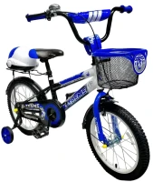Купити дитячий велосипед X-Treme Fury 16 за ціною від 2429 грн.