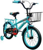 Купить дитячий велосипед X-Treme Nitro 16: цена от 2299 грн.