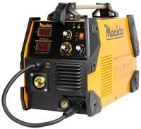 Купити зварювальний апарат Machtz MWM-515 за ціною від 11950 грн.