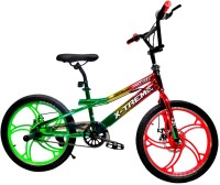 Купить дитячий велосипед X-Treme Falcon 20: цена от 7197 грн.