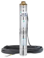 Купити свердловинний насос Pumpman 4STM (4STM3-5-0.25) за ціною від 6872 грн.