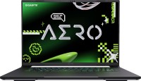 Купити ноутбук Gigabyte AERO X16 EG61H (1VH93UAC64AH) за ціною від 74195 грн.