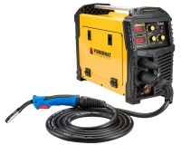 Купити зварювальний апарат Powermat PM-IMG-230T за ціною від 10299 грн.