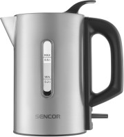 Купити електрочайник Sencor SWK 170SS за ціною від 1487 грн.