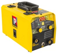 Купити зварювальний апарат Powermat PM-IMGTS-200L за ціною від 4667 грн.
