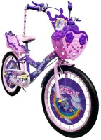 Купить дитячий велосипед X-Treme Princess 20: цена от 3825 грн.