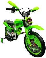 Купить дитячий велосипед X-Treme Rider 16: цена от 2859 грн.