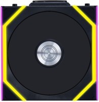 Купити система охолодження Lian Li Uni Fan SL120 Wireless Black за ціною від 1499 грн.