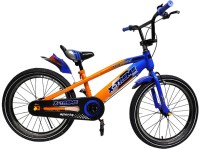 Купить дитячий велосипед X-Treme Shuttle 20: цена от 3149 грн.