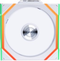 Купити система охолодження Lian Li Uni Fan SL120 Wireless White за ціною від 1499 грн.