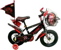 Купить дитячий велосипед X-Treme Spider 12: цена от 3215 грн.
