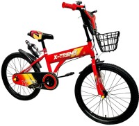 Купить дитячий велосипед X-Treme Stormer 20: цена от 2439 грн.