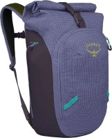 Купить рюкзак Osprey Transporter Roll Top Pack: цена от 6201 грн.