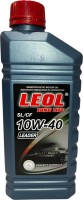 Купить моторне мастило LEOL Leader 10W-40 1L: цена от 165 грн.