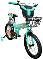 Купить дитячий велосипед X-Treme Stormer 16: цена от 2573 грн.
