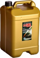 Купити моторне мастило LEOL Leader 10W-40 10L за ціною від 1218 грн.