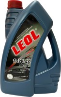 Купити моторне мастило LEOL Leader 10W-40 7L за ціною від 684 грн.