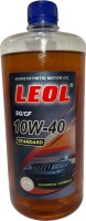 Купити моторне мастило LEOL Standard 10W-40 0.9L за ціною від 121 грн.